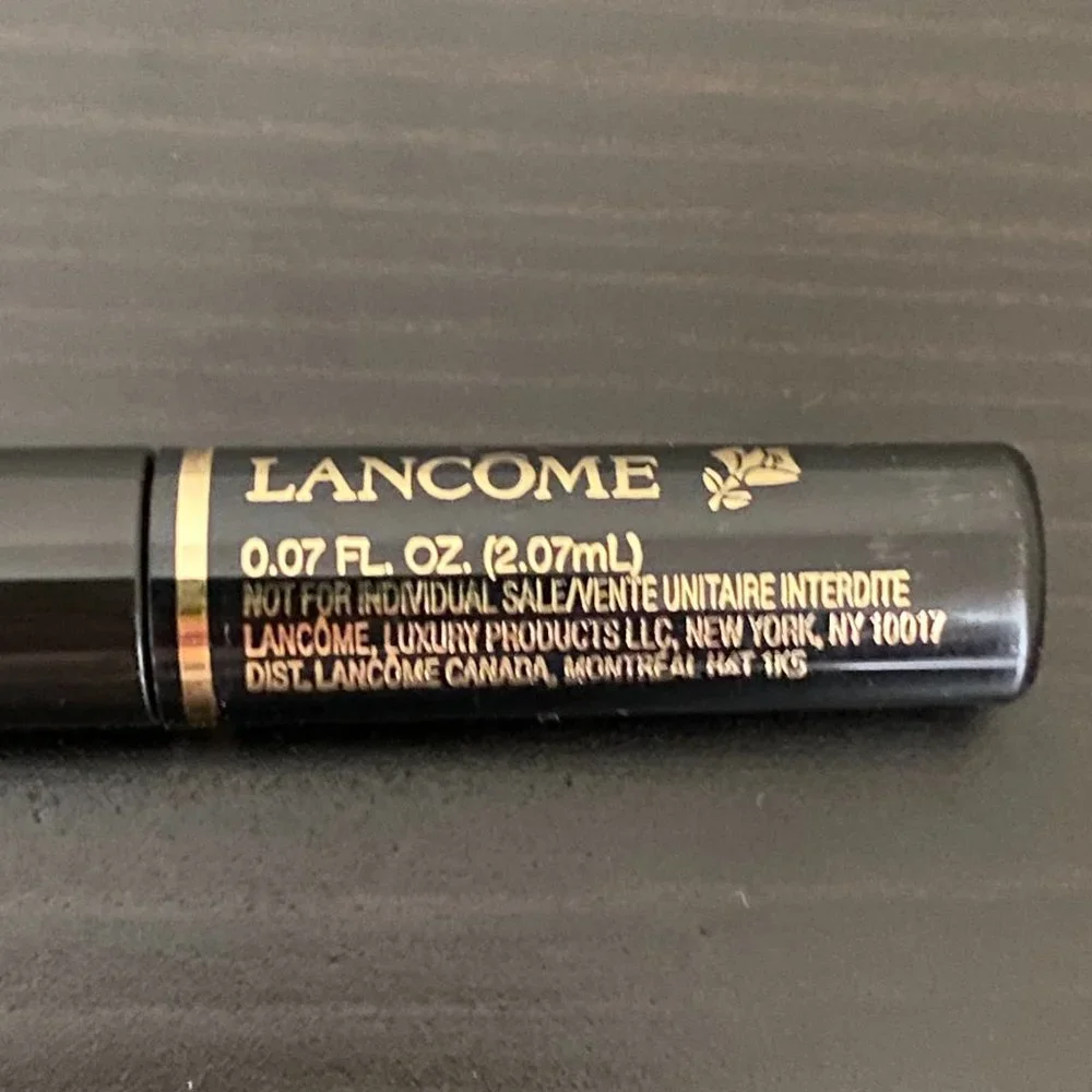 Lancome Definicils mascara